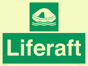 Liferaft